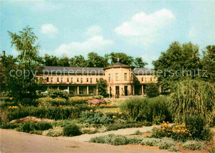 Markkleeberg Landwirtschaftsausstellung Parkgaststaette
