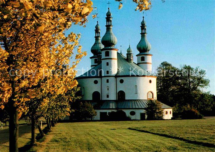 Kappl Tirol Waldsassen Muenchenreuth