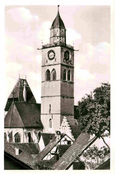 ueberlingen Bodensee Muenster