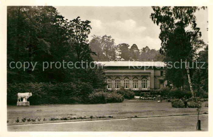 Bad Freienwalde Kurhaus