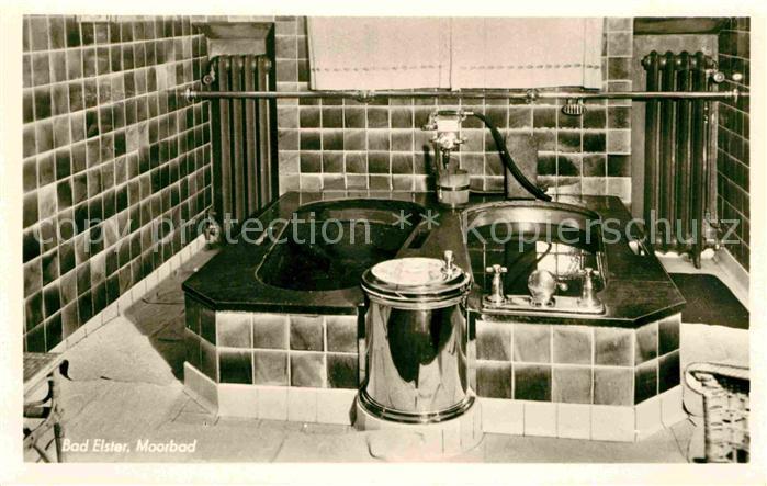 Bad Elster Moorbad
