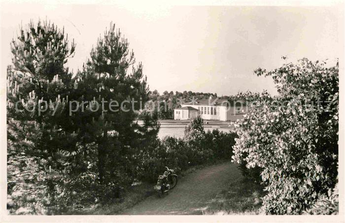 Werdau Sachsen Landessportschule