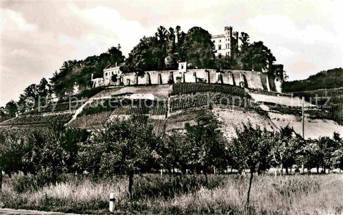 Offenburg Schloss Ortenberg