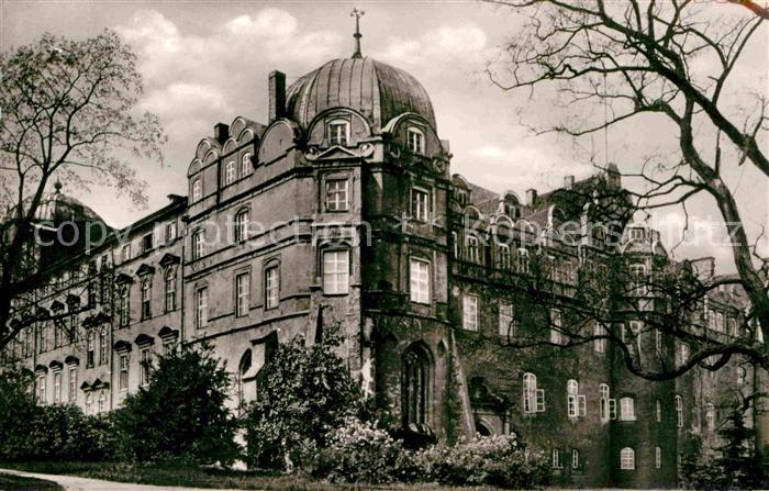 Celle Niedersachsen Schloss