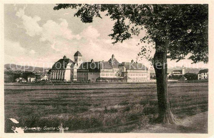 Bischofswerda Goetheschule