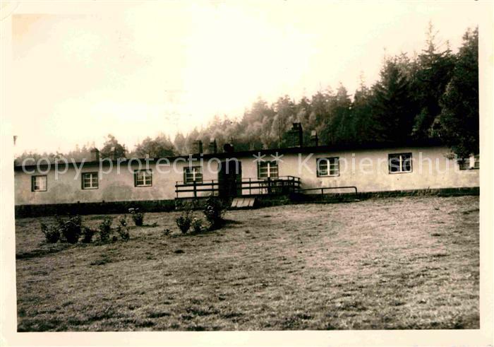 Schweizermuehle Saechsische Schweiz Technische Betriebsakademie der RBD Erfurt