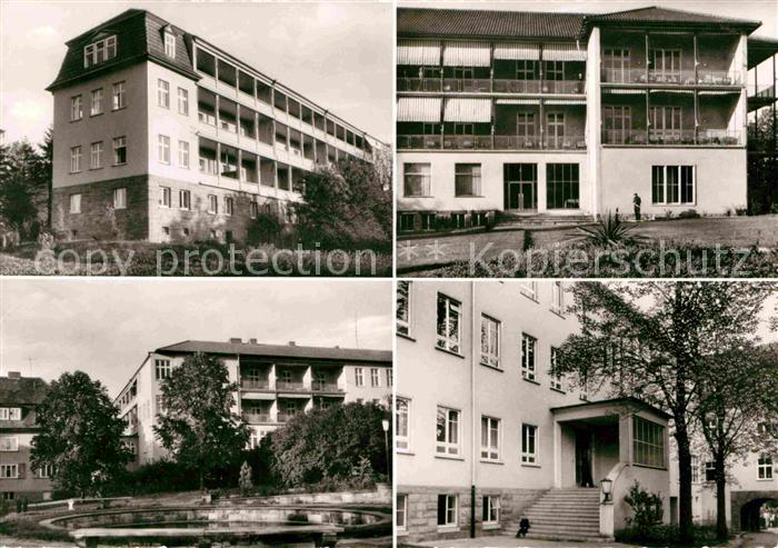 Immenhausen Hessen Philippsstiftung