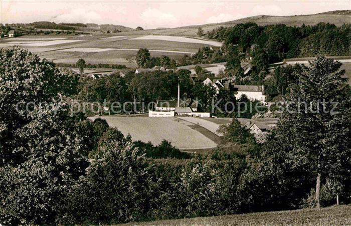 Bad Seebruch Teilansicht Moorbad Schwefelbad