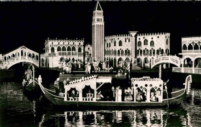 Koblenz Rhein Sommerfestspiele auf dem Rhein Eine Nacht in Venedig