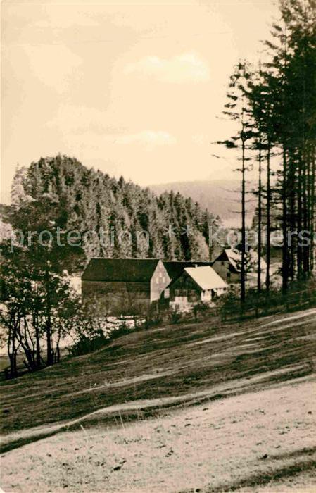 Caemmerswalde Sommerfrische