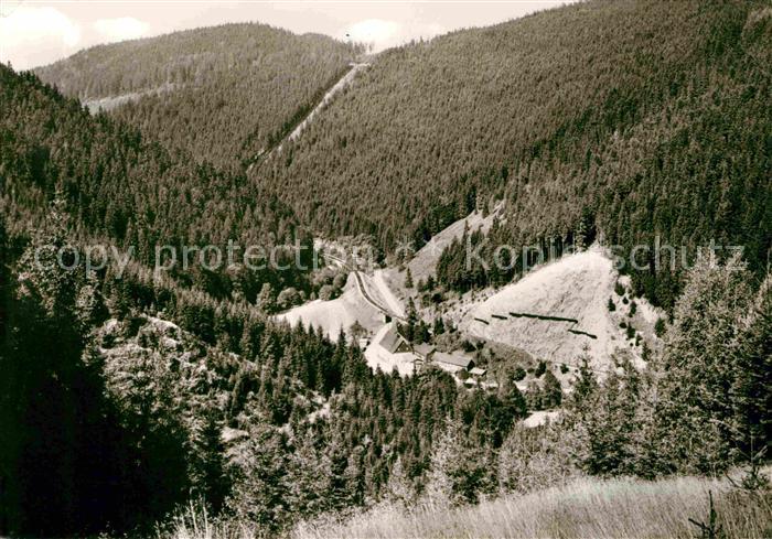 Gruenau Leutenberg Sormitzgrund