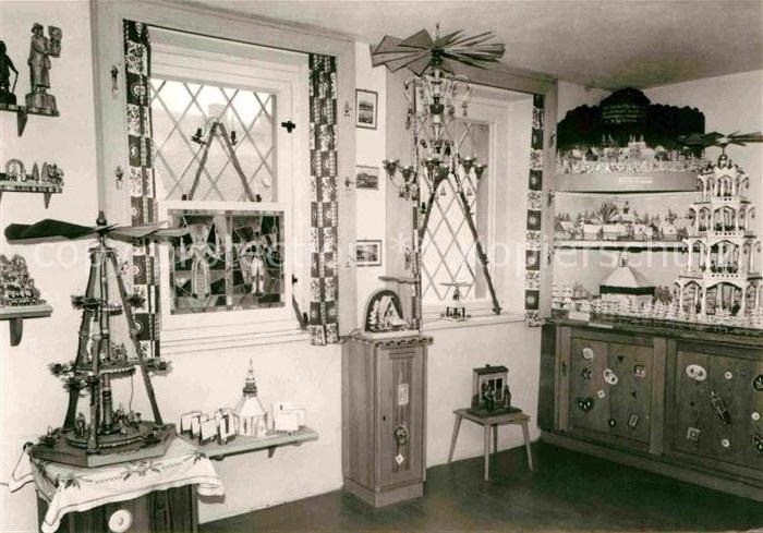 Mauersberg Professor R Mauersberger Stiftung Pfefferkuchenstube