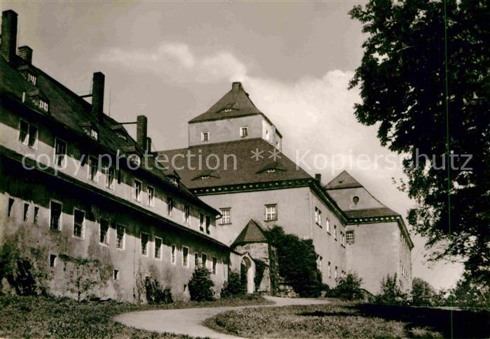 Augustusburg Schloss