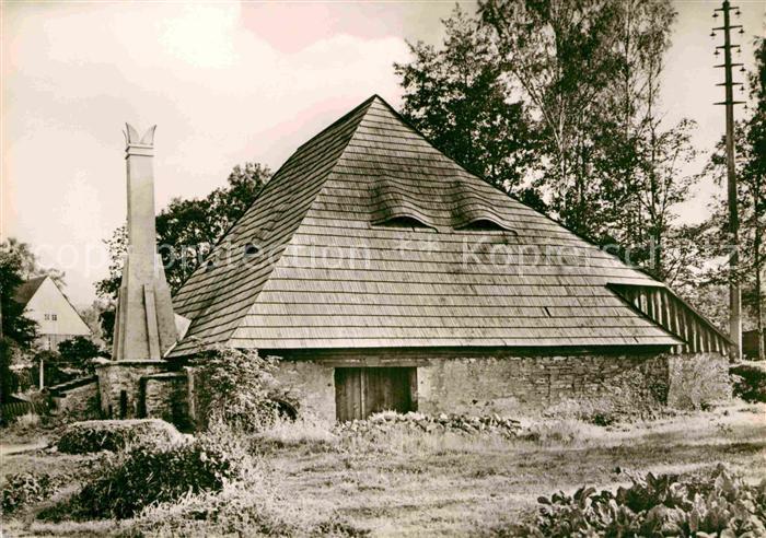 Gruenthal Olbernhau Althammer