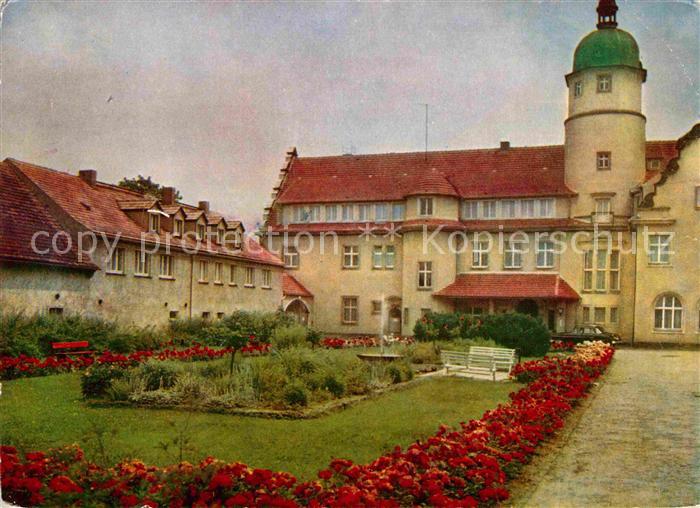 Helmsdorf Sachsen Handwerker Erholungsheim