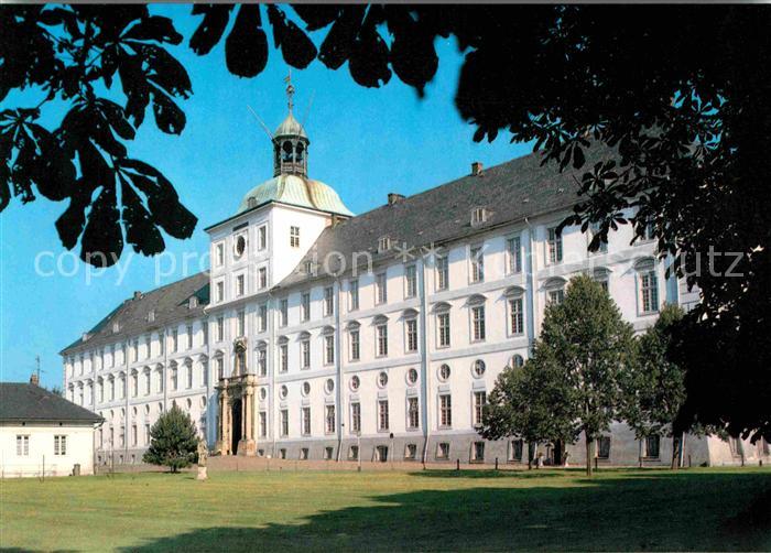 Schleswig Holstein Schloss Gottorf Schleswig Holsteinisches Landesmuseum
