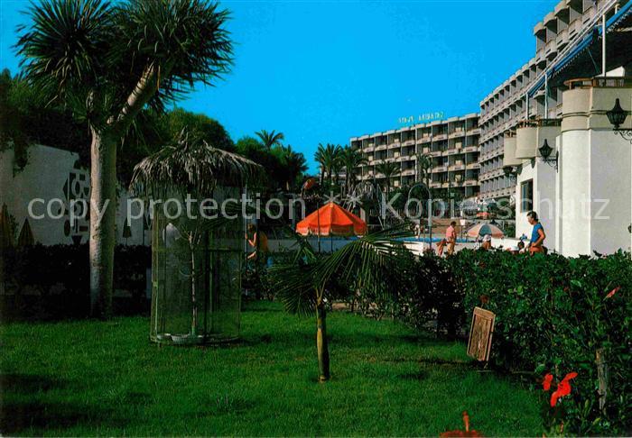 Playa del Ingles Hotel Caterina Playa