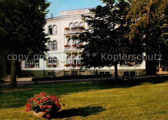 Bad Ems Sanatorium Dr Eckert