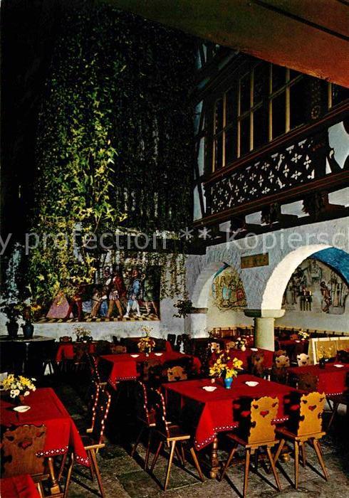 Rothenburg Tauber Baumeisterhaus Restaurant Cafe