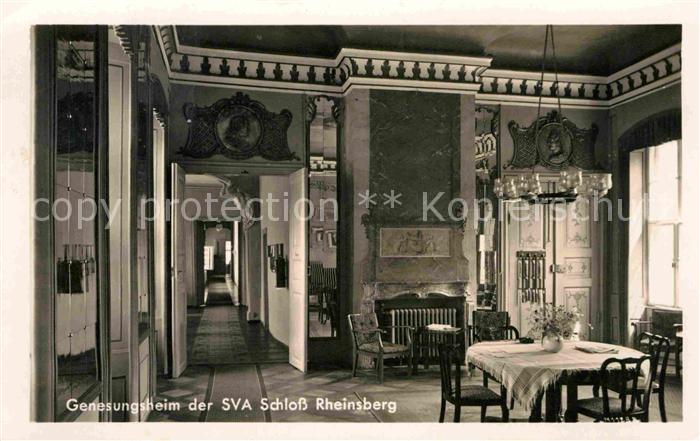 Rheinsberg Genesungsheim