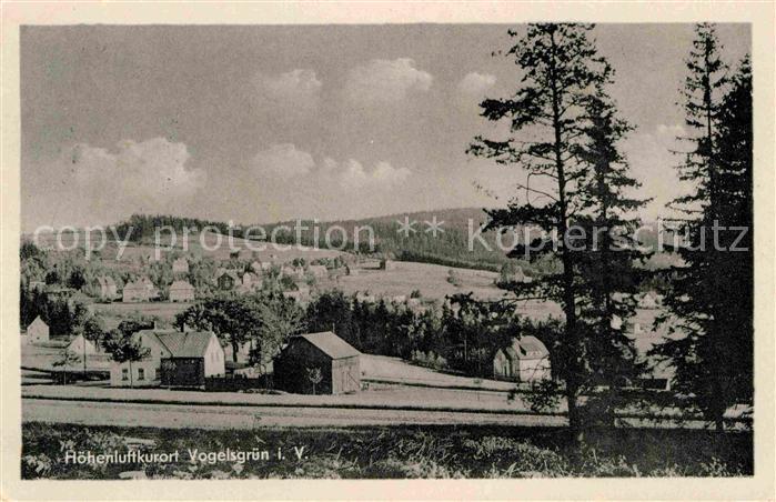 Vogelsgruen Teilansicht