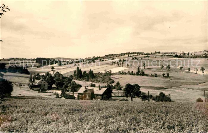 Mueglitz Fuerstenwalde Gesamtansicht