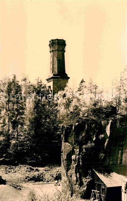 Rochlitz Sachsen Aussichtsturm