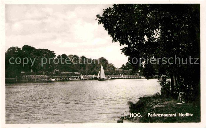 Nedlitz Potsdam Parkrestaurant