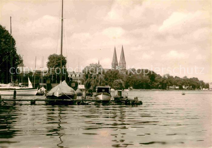 Neuruppin See