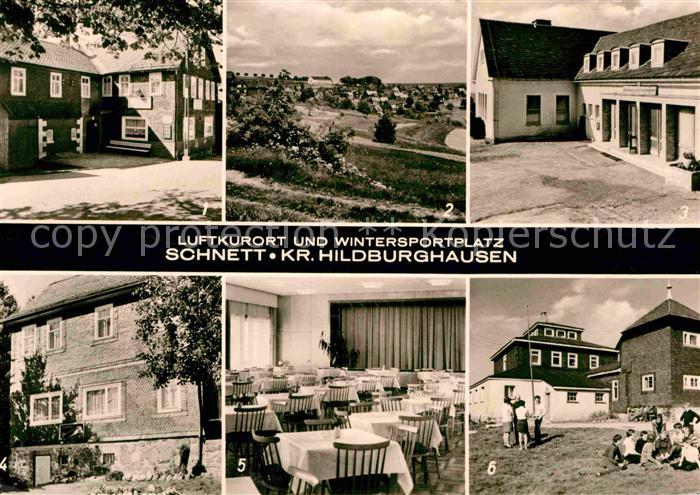 Schnett Gasthaus Spindler Kulturhaus Cafe Hermannsruh Jugendherberge