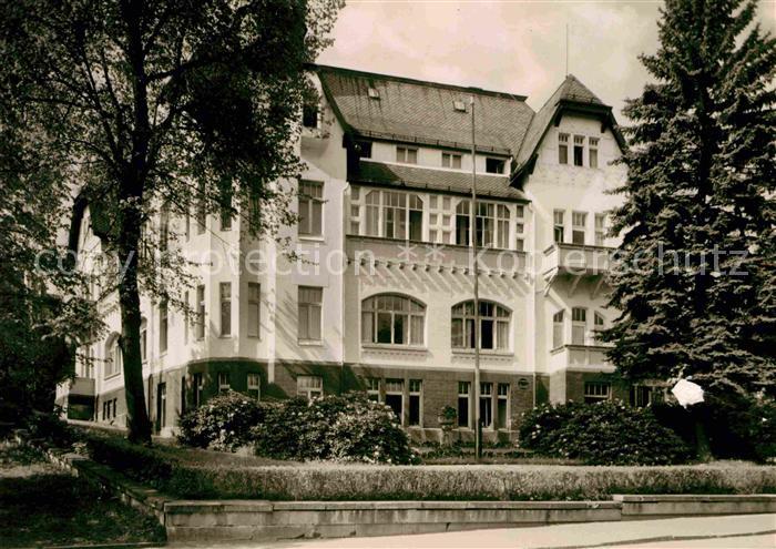 Bad Elster Albrechtshof