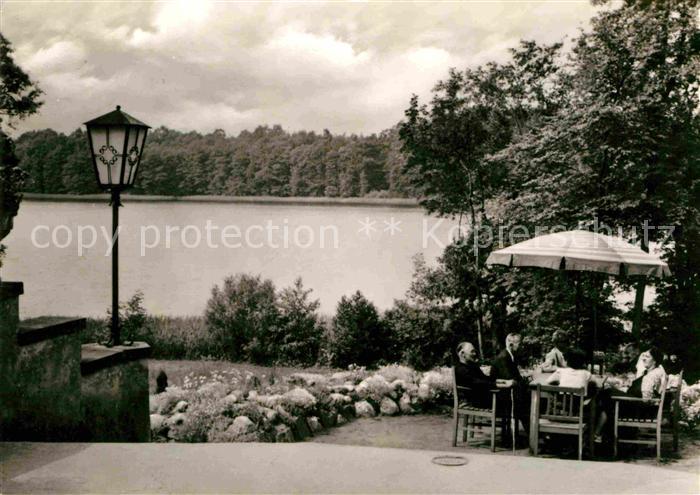 Karnzow Kurheim Ernst Thaelmann