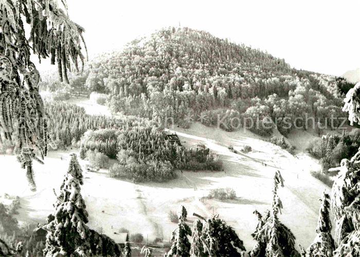 Waltersdorf Zittau Lausche