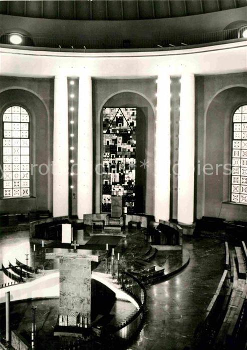 BERLIN  CITY Sankt Hedwigs Kathedrale