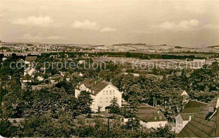 Grosshartmannsdorf Panorama