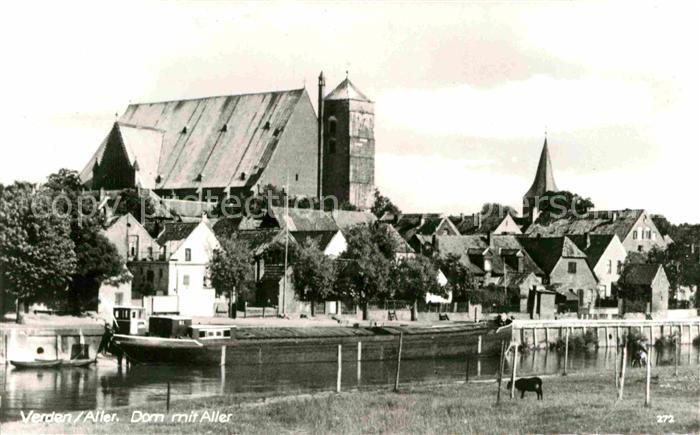 Verden Aller Dom Allerpartie