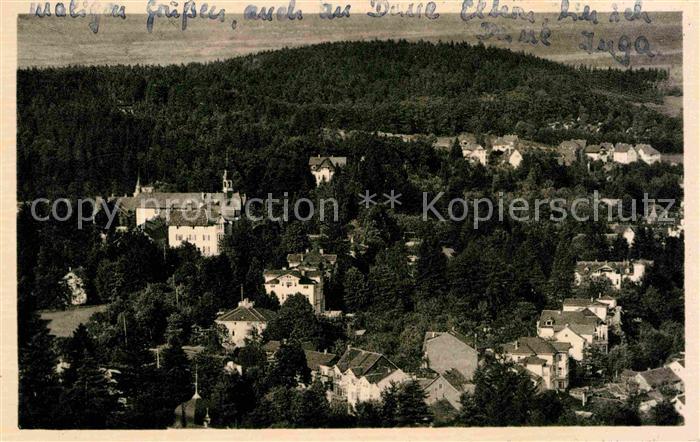 Friedrichroda Panorama