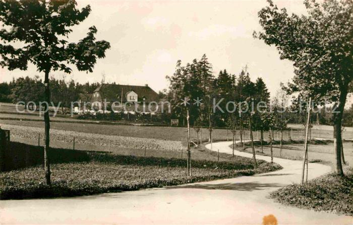 Nassau Erzgebirge Altes Forsthaus