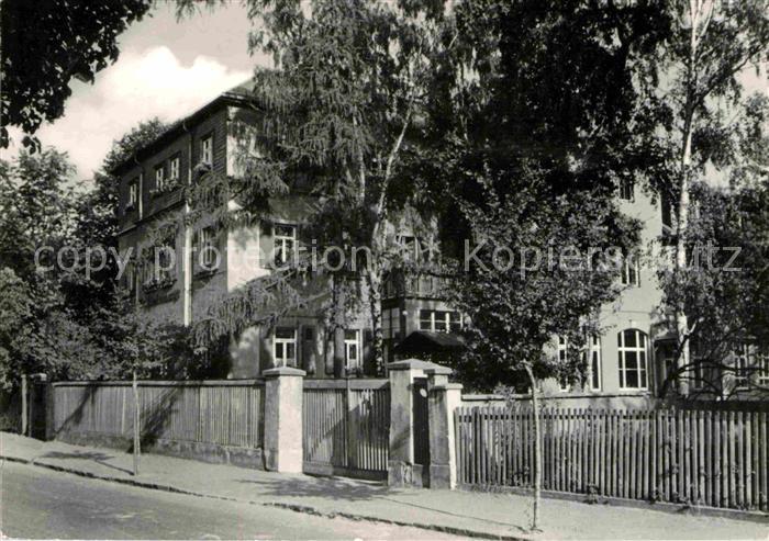 Bad Lausick Bethlehemstift