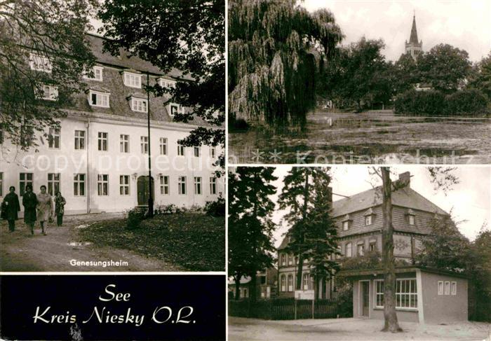Niesky Genesungsheim