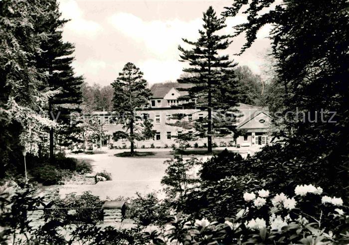 Bad Lausick Kurmittelhaus