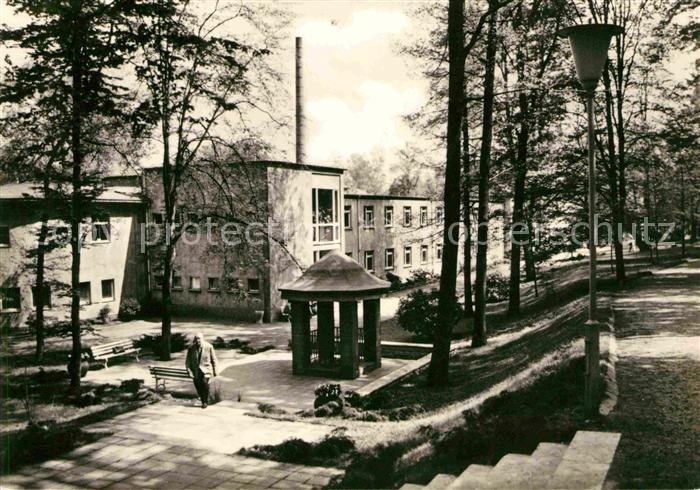 Bad Lausick Kurmittelhaus