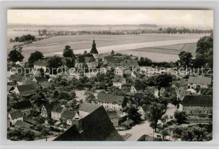 Gnandstein Teilansicht