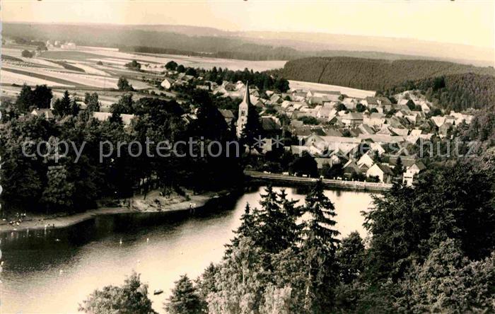 Guentersberge Panorama