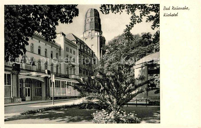 Neuenahr-Ahrweiler Bad Kurhotel