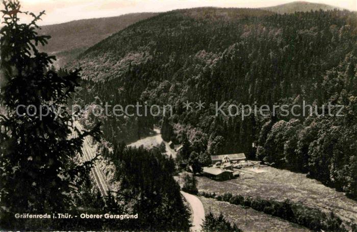 Graefenroda Geragrund