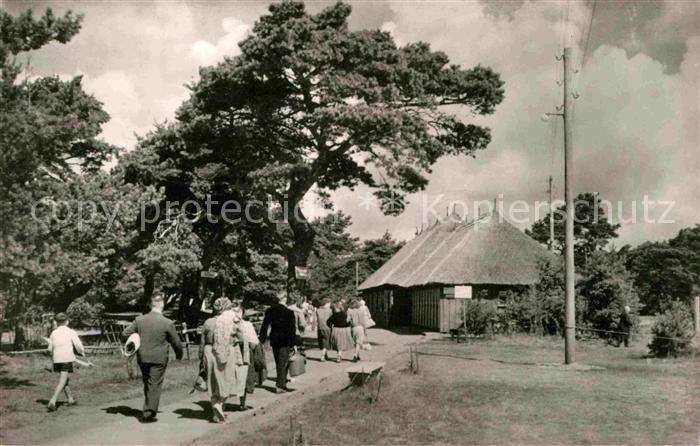 Ludwigsburg Prenzlau Konsum Gaststaette