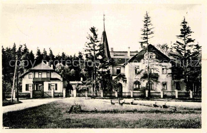 Zittau Eichgraben Bethlehemstift