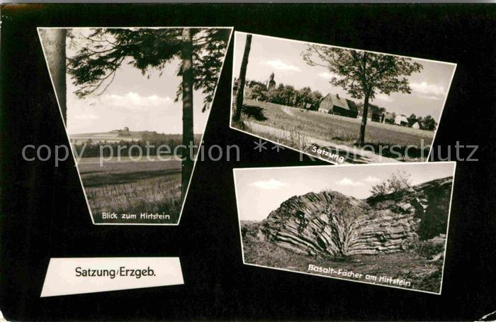 Satzung Hirtstein Panorama Basalt Faecher Hirtstein