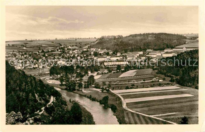 Berga Elster Panorama